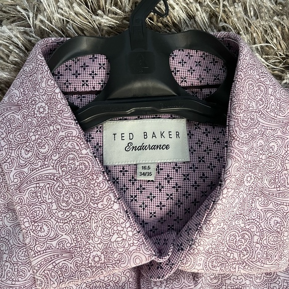 Ted Baker Endurance Button Up - Picture 4 of 16